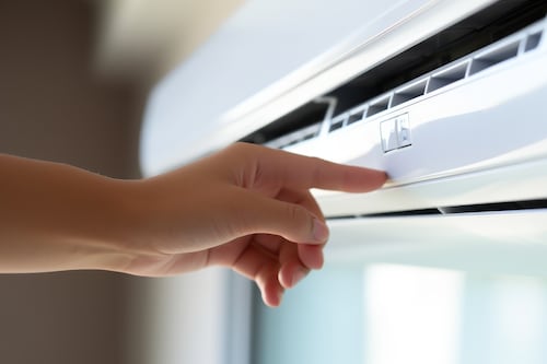 El cambio climático está haciendo que Japón reconsidere usar uno de sus mayores miedos: El aire acondicionado