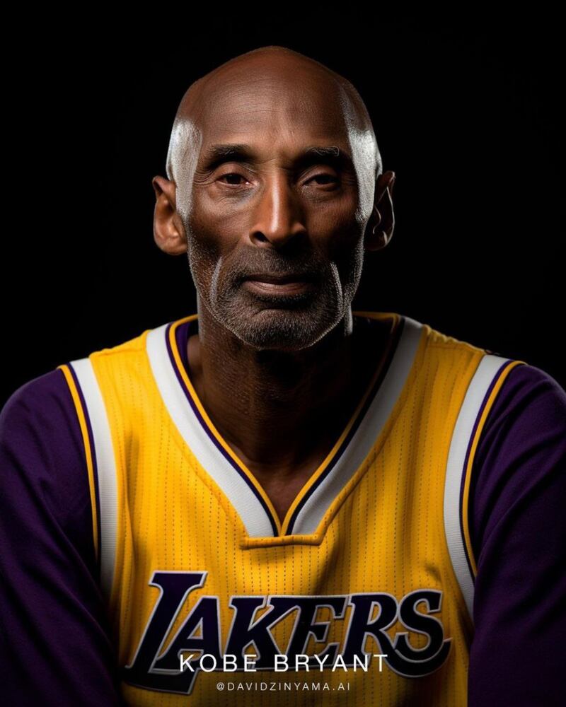 Kobe Bryant