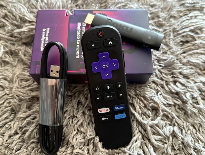 Roku - FayerWayer / C.Rehbein