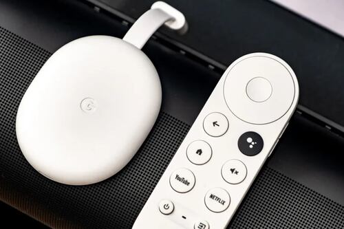¿Tu TV se quedó atrás? El truco maestro del Chromecast para dominar el streaming en 2026