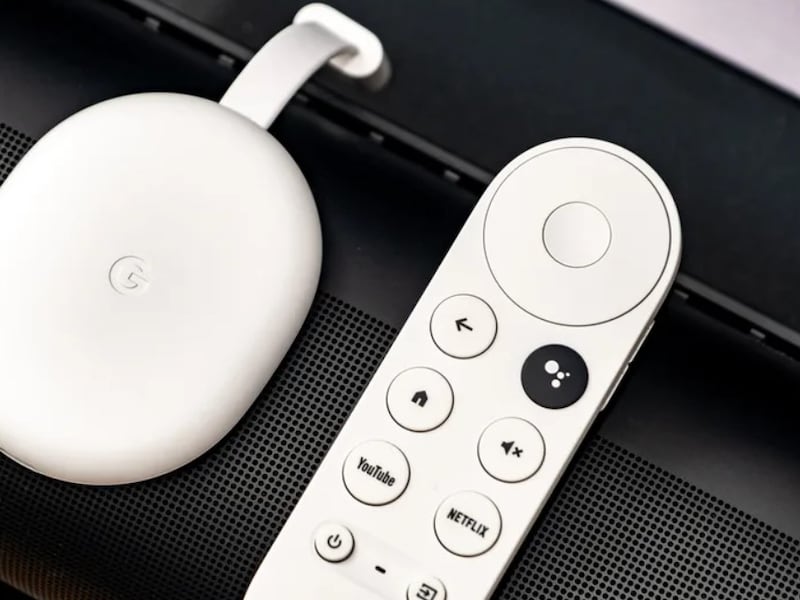 ¿Tu TV se quedó atrás? El truco maestro del Chromecast para dominar el streaming en 2026