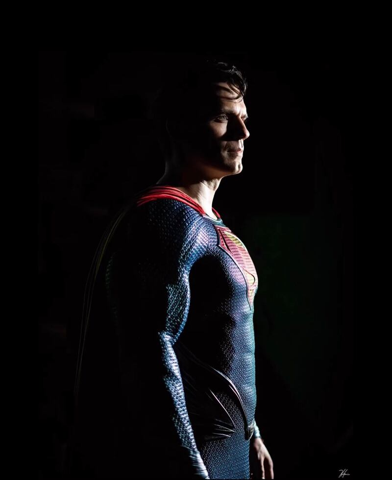 Superman