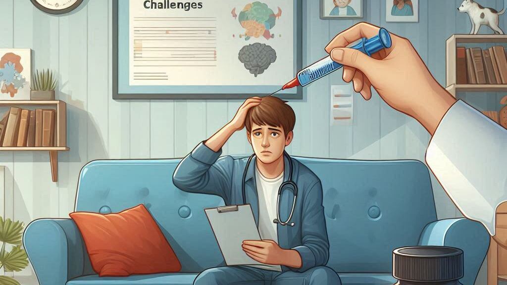 Aunque un diagnóstico de TDAH en la adultez puede traer un inmenso alivio, también conlleva complicaciones que no deben ser subestimadas.