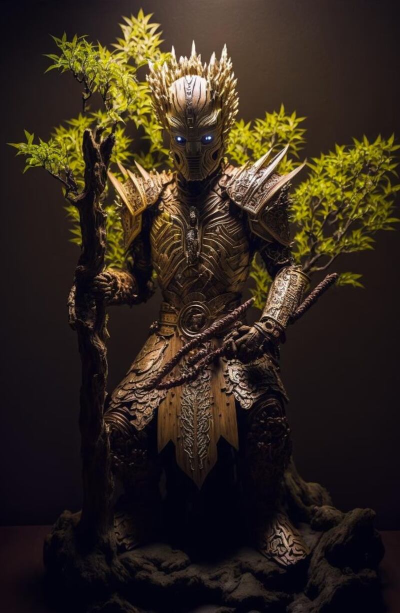 Groot