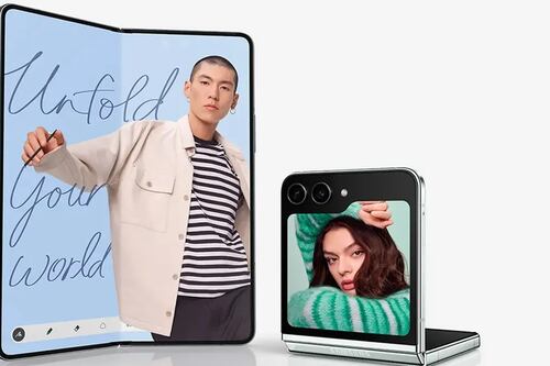 Samsung Galaxy Z Fold 6 tendría al fin un compartimiento para el stylus S Pen