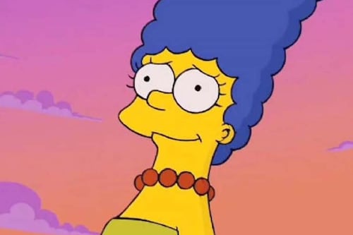 Los Simpson están de luto: fallece Nancy Mackenzie voz de Marge e internet explota en llanto