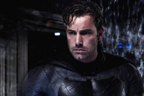 Ben Affleck se aleja del DCEU: su regreso como Batman está en duda por decisión del actor