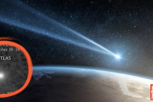 Qué es 3I/ATLAS y por qué la NASA, ONU, Elon Musk, Kim Kardashian y el mundo entero hablan del misterioso viajero interestelar