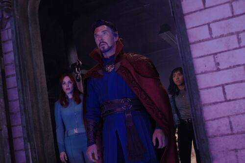 Doctor Strange in the Multiverse of Madness: ¿Quién será el gran villano de la película?