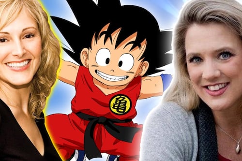 De héroe a prisión: Arrestan a Stephanie Nadolny, la voz de Goku niño, y le niegan la libertad por su historial