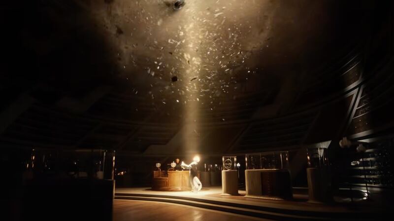 ¿Cupra Formentor o Dementor? - Captura Youtube