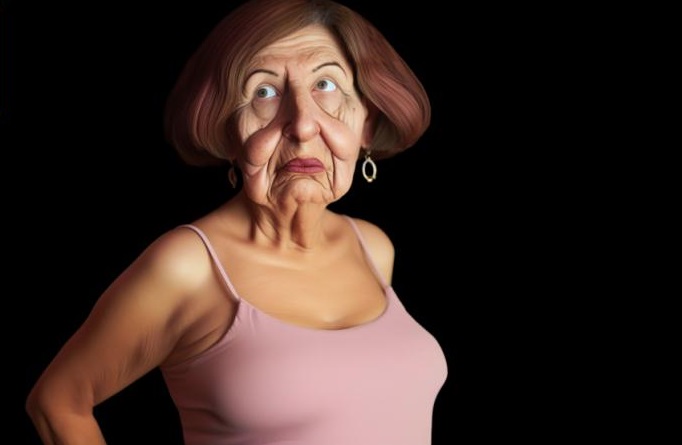 Tremebunda. Cortesía de T13