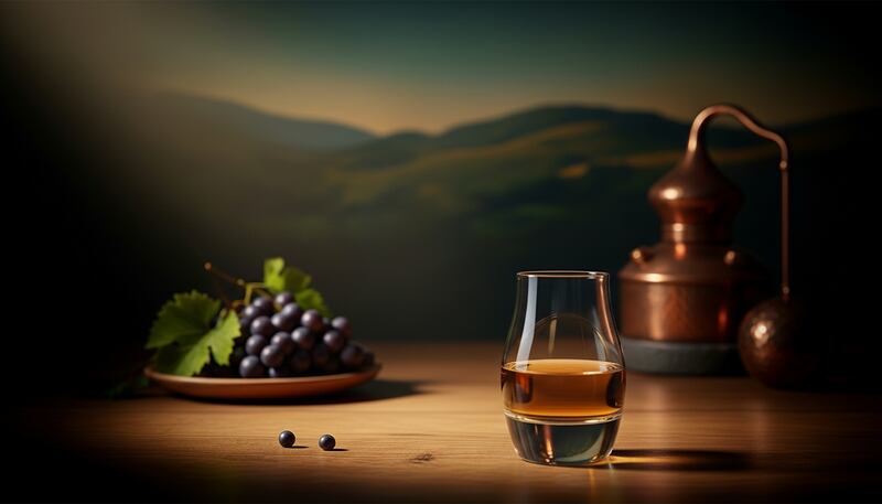 La ciencia de los destilados - Whisk/FW