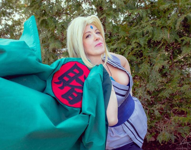 Tsunade
