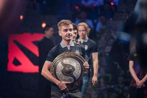 Estos son los torneos de esports que más dinero reparten