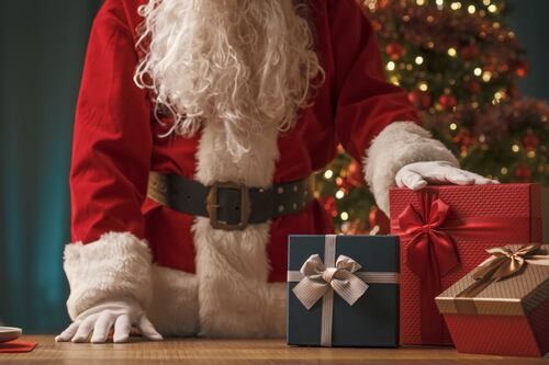 Estas son las mejores aplicaciones que tiene Android para crear mensajes personalizados de Navidad y Año Nuevo