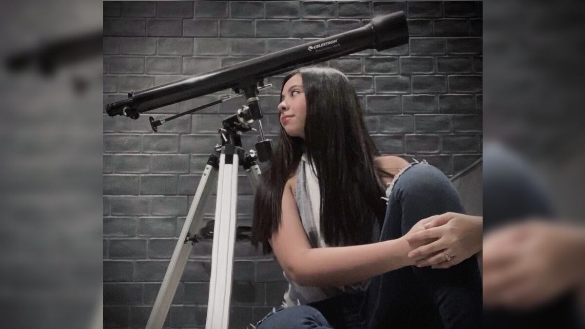 Dorely Medina. Instagram