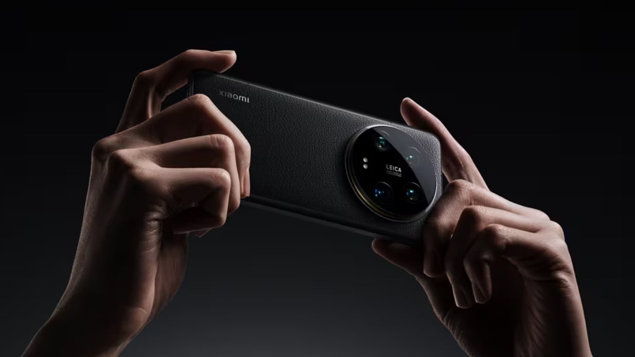 xiaomi 14