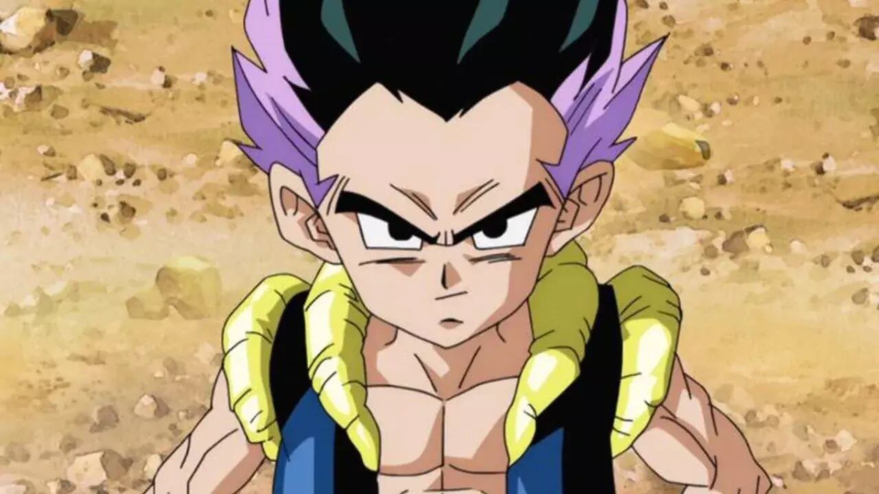 Gotenks