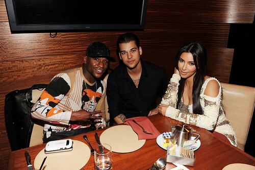 Demandan a Kim Kardashian, Floyd Mayweather y Paul Pierce por una fallida criptomoneda