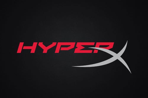 Estas son las novedades que presentó HyperX en CES 2019