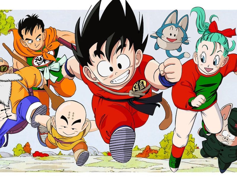 Estos errores en las primeras sagas de Dragon Ball aún le pasan factura a la franquicia