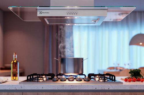 Electrolux amplía su portafolio con electrodomésticos centrados en diseño escandinavo e innovación tecnológica