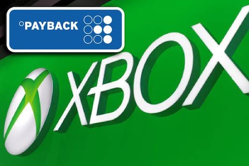 Ya puedes acumular puntos PAYBACK al comprar juegos de Xbox en México