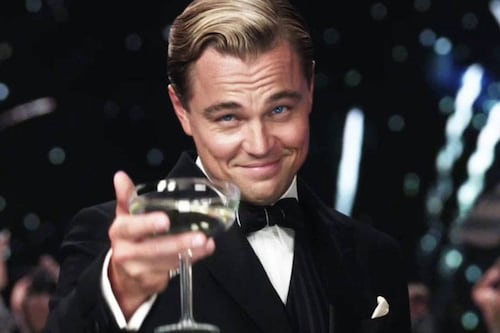 Actor Leonardo DiCaprio felicitó a Chile por trabajo de preservación de rana del Río Loa