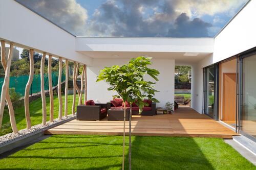 La inteligencia artificial y la nube impulsan la revolución en el diseño arquitectónico ¿Por qué?