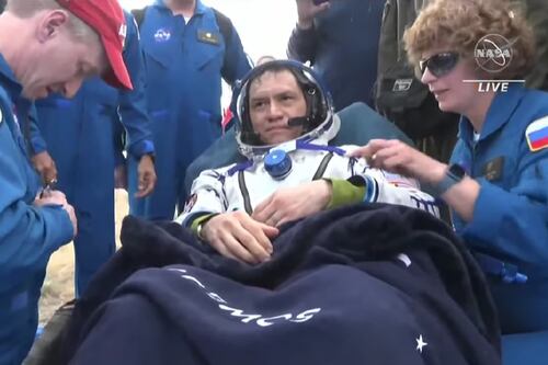 Estudio confirma que la radiación cósmica e ingravidez provocan disfunción eréctil en astronautas