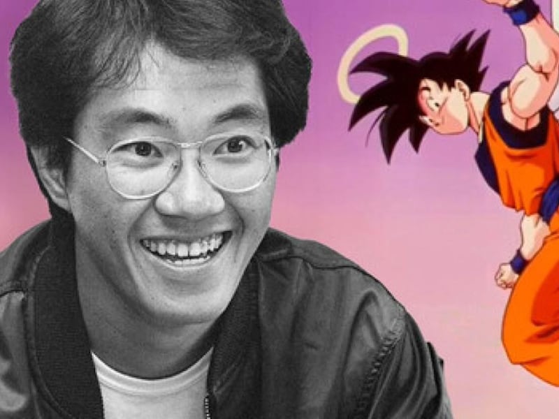 La viñeta final que Akira Toriyama corrigió en Dragon Ball Super antes de dejarnos
