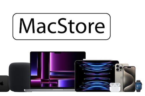 Descuentos épicos: Descubrimos las ofertas más irresistibles en el Buen Fin de MacStore