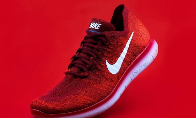 Nike estrena SWOOSH, su marketplace