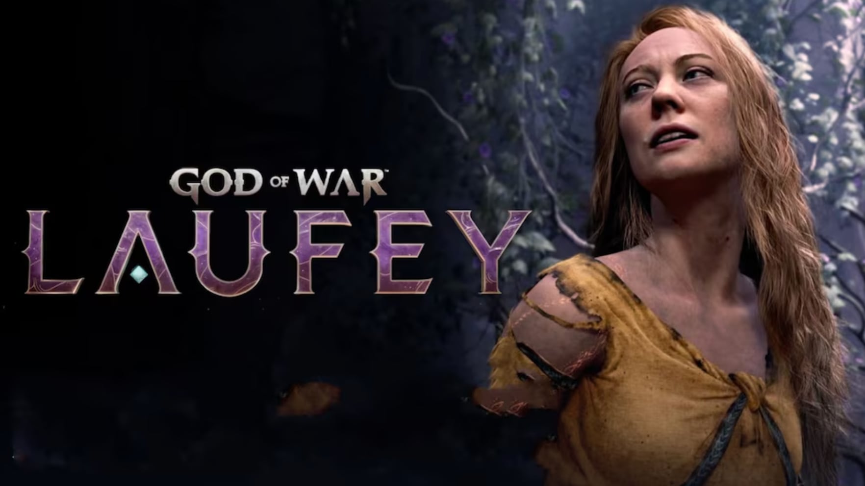 GOW - Laufey