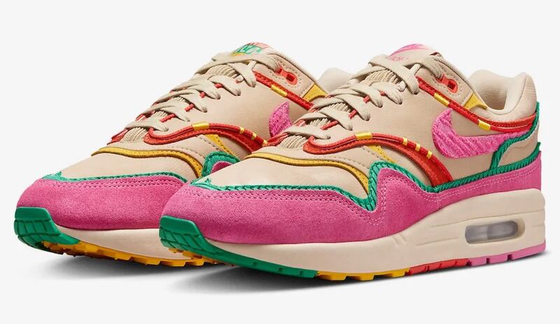 Nike Air Max 1 Familia