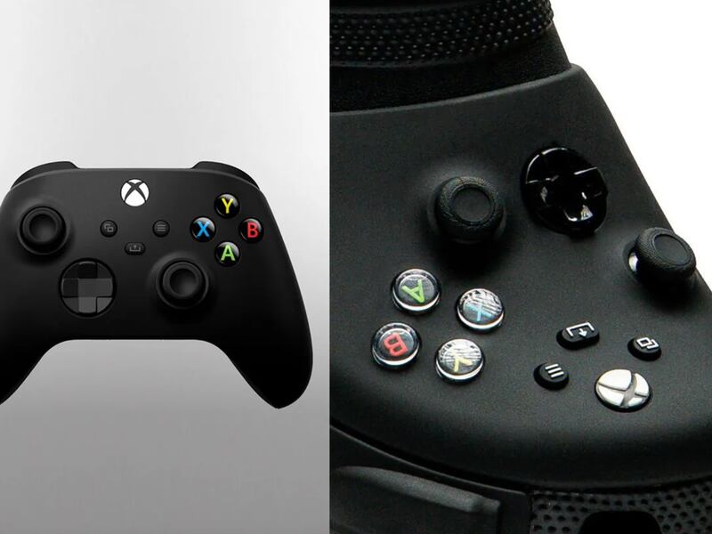 Crocs x Xbox: Llega el calzado para gamers que te hará sentir que estás pisando tu propio control