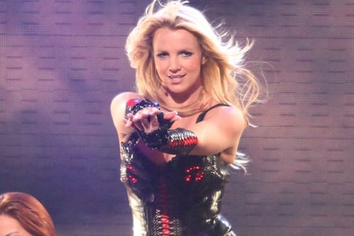 ¿Regreso histórico? Britney Spears podría participar en el Super Bowl 2023