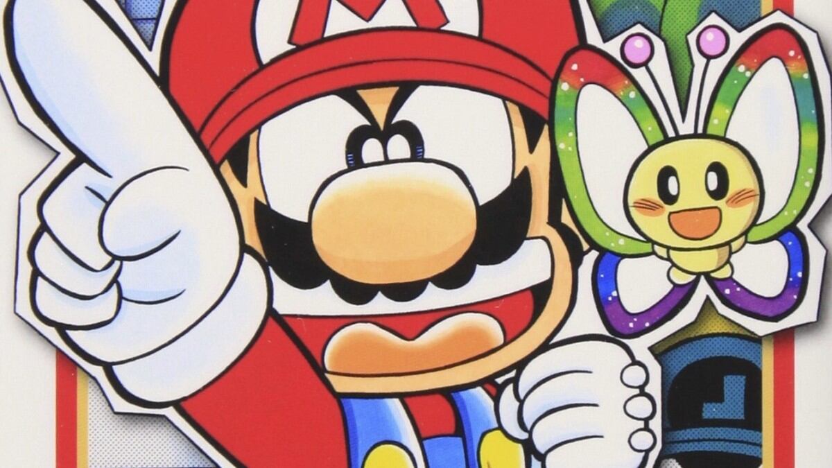 Repasamos la curiosa historia de Warudaisy en el manga retro de Super Mario Bros., un personaje poco conocido que es el firme antecedente de Bowsette.
