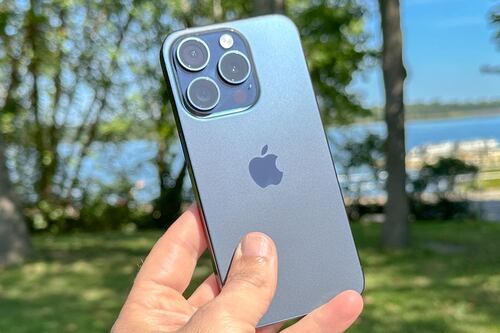 Cinco trucos para sacarle todo el jugo a tu iPhone: un ex empleado de Apple revela todo en TikTok