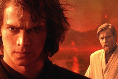 Padawan vs. Maestro se vuelven a encontrar: Hayden Christensen regresa para ser Darth Vader en la serie de Obi-Wan Kenobi