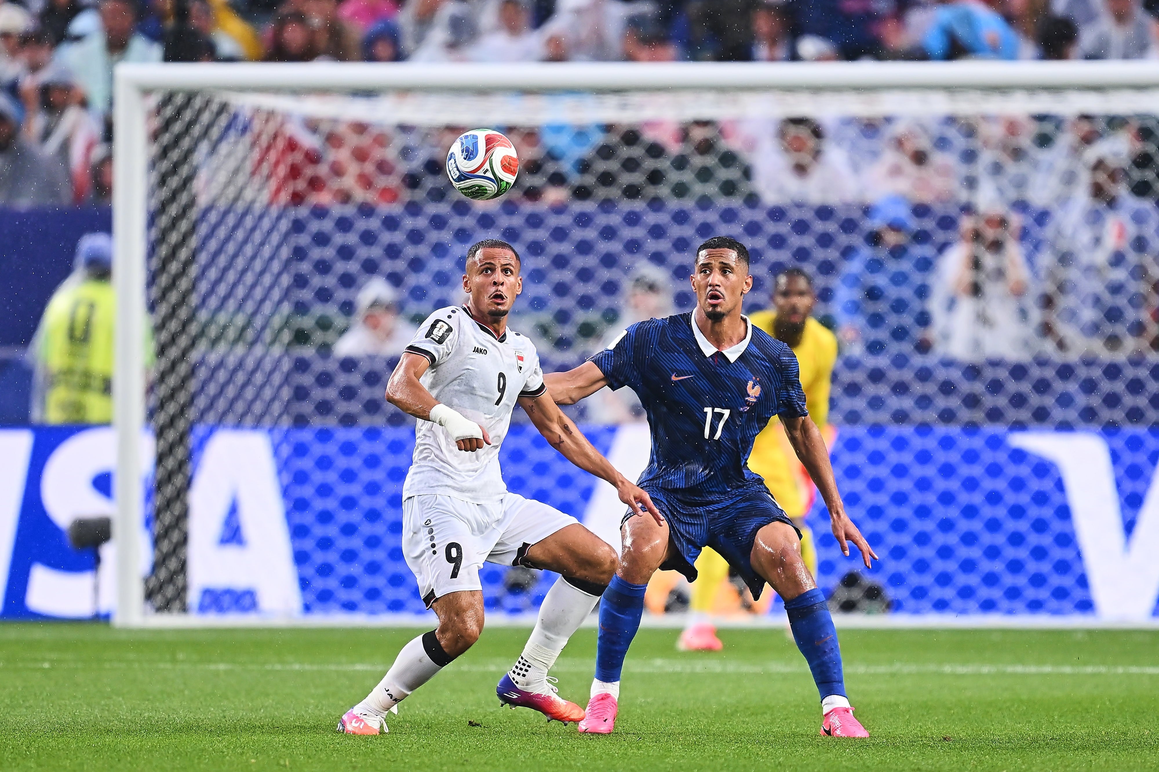 El peligro invisible del Mundial gratis: los riesgos reales de usar Fútbol Libre, Roja Directa o Magis TV