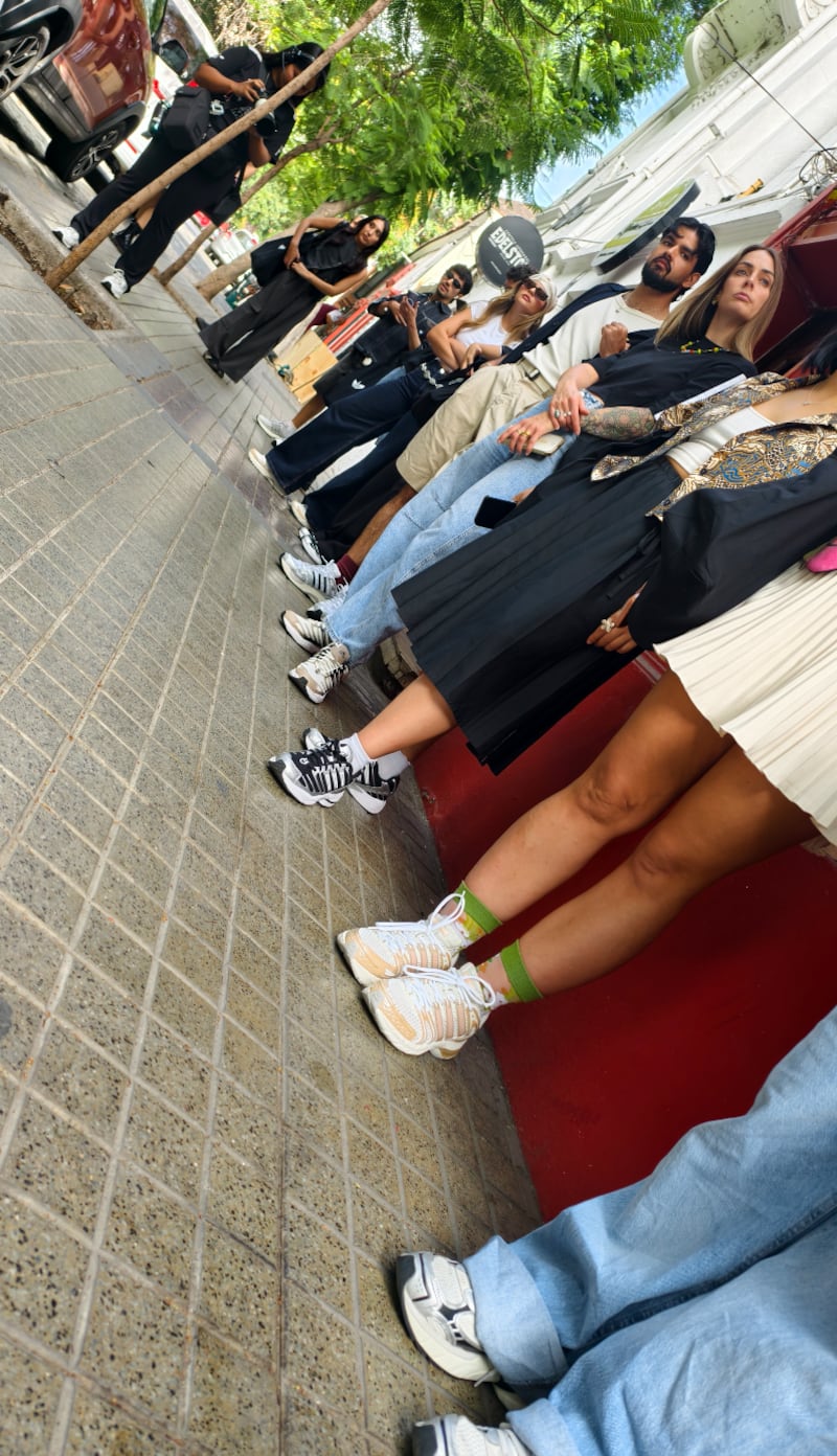 Adidas - FayerWayer (Natalia E. Gálvez)