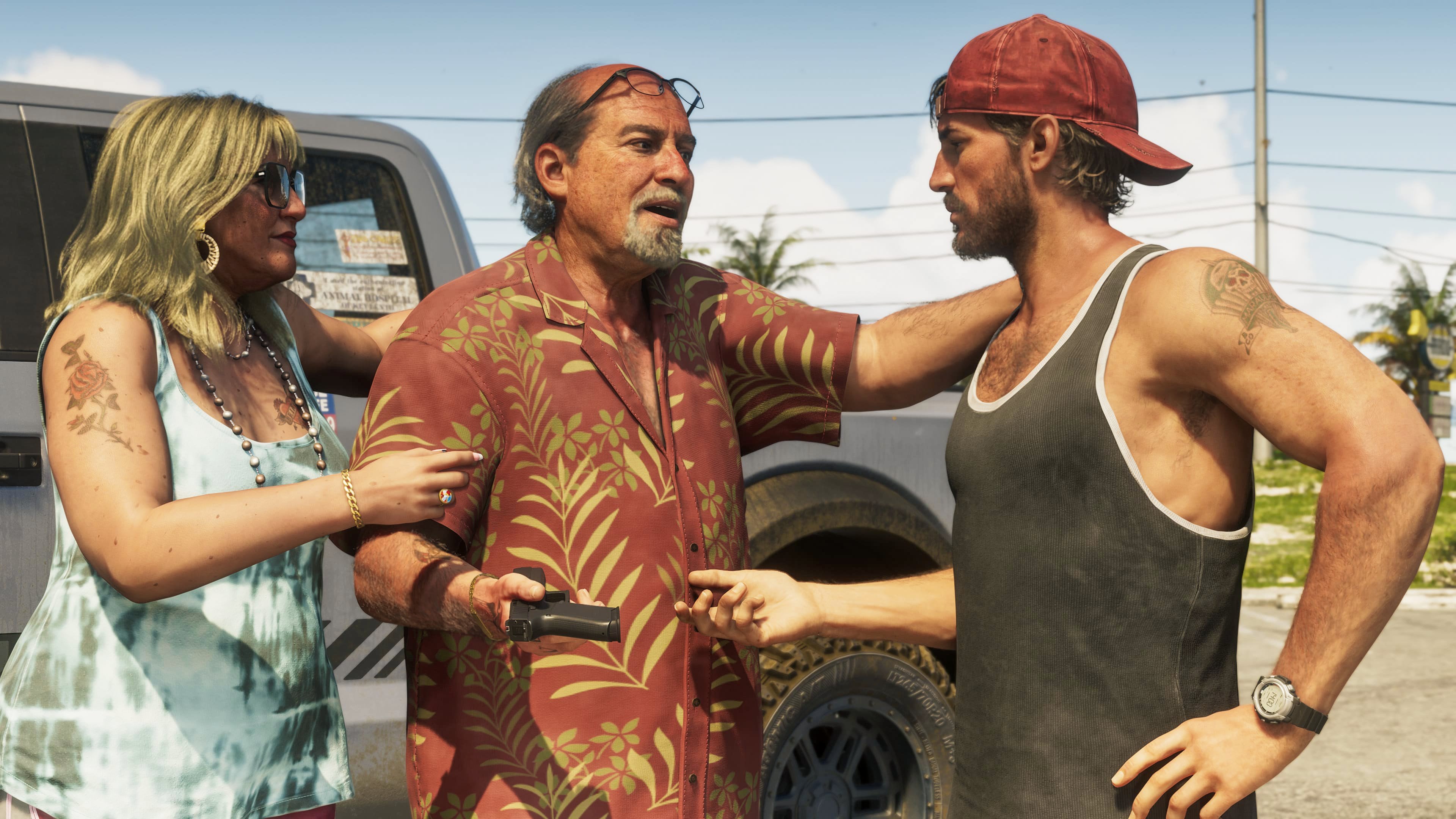 ¿Se escapa a 2027? El fuerte rumor de un retraso masivo de GTA VI que tiene a los fans de Rockstar al borde del colapso