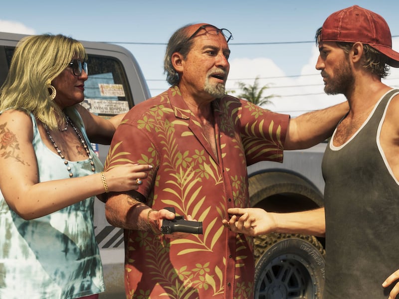 ¿Se escapa a 2027? El fuerte rumor de un retraso masivo de GTA VI que tiene a los fans de Rockstar al borde del colapso