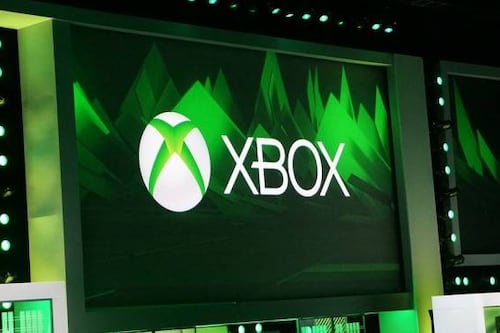 Sigue la conferencia de Microsoft en vivo #E3