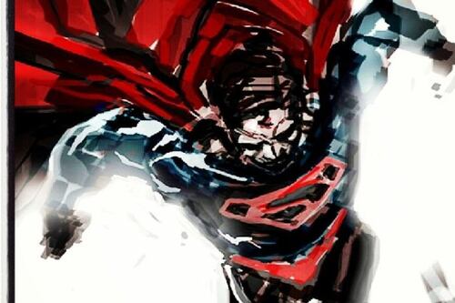 Mucho Superman para 2025: DC anuncia nuevo cómic de Superman Unlimited