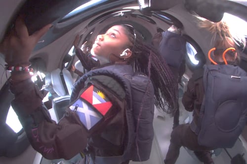 Virgin Galactic fabrica nueva nave para turistas que quieran conocer el espacio: precio de boletos y lista de espera