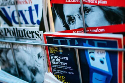 OpenAI y los acuerdos con editoriales: ¿Solución a sus problemas legales o estrategia de mercado?