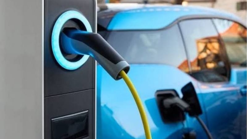 Auto eléctrico
